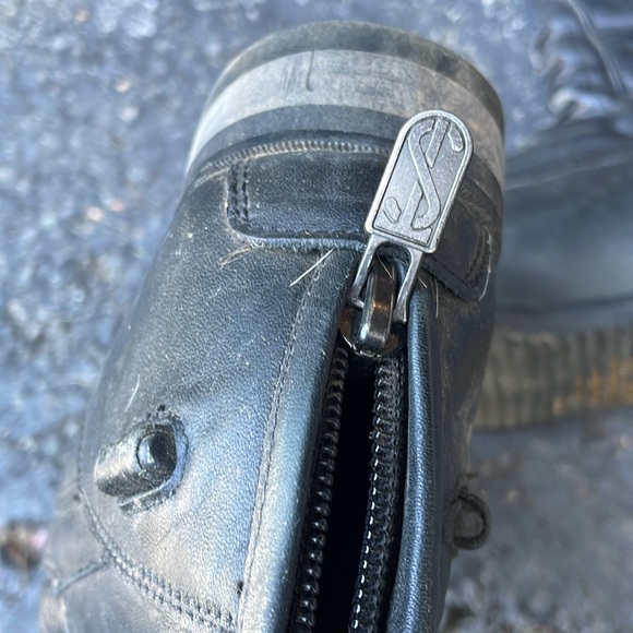 Donatello renaissance collection boots! Gorgeous riding boots - size 36 ST - Picture 9 of 10